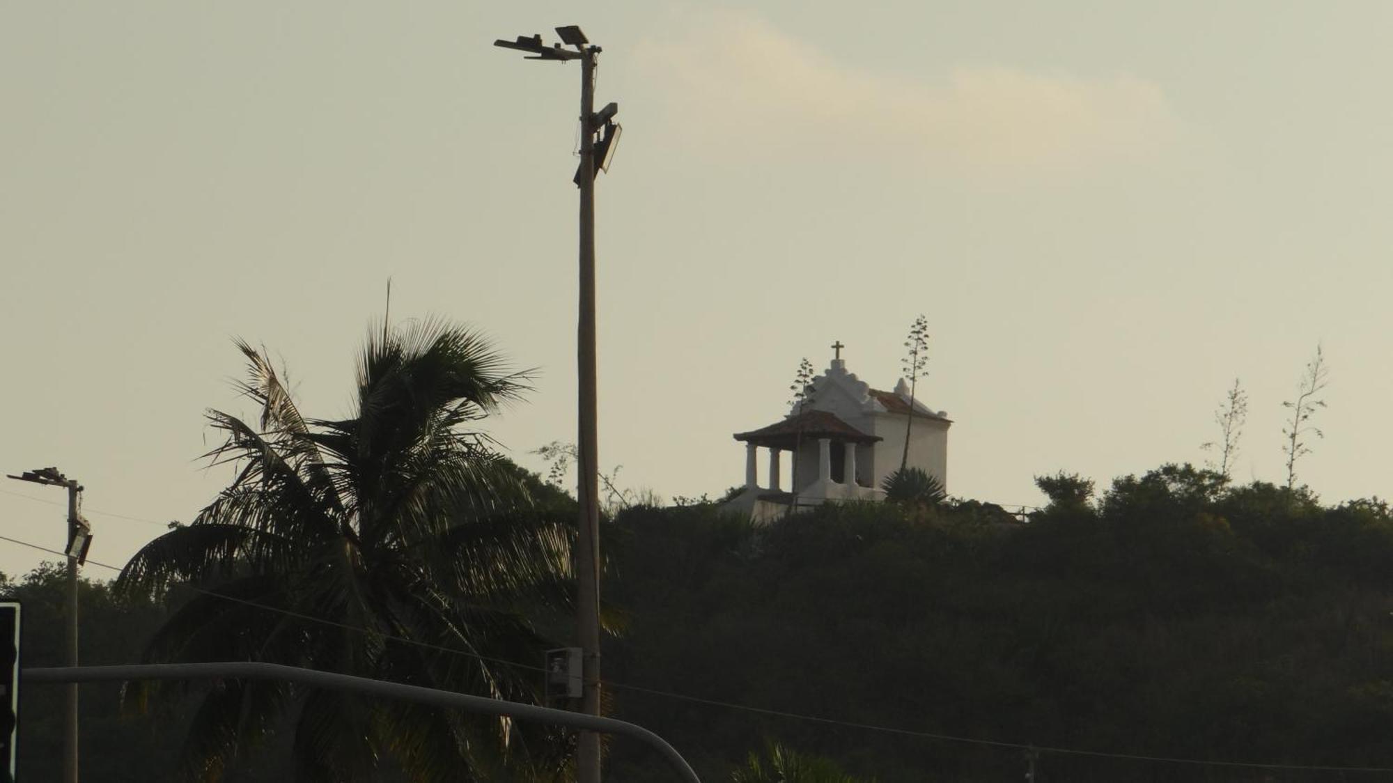 Do Forte, Conforto E A Pe Cabo Frío