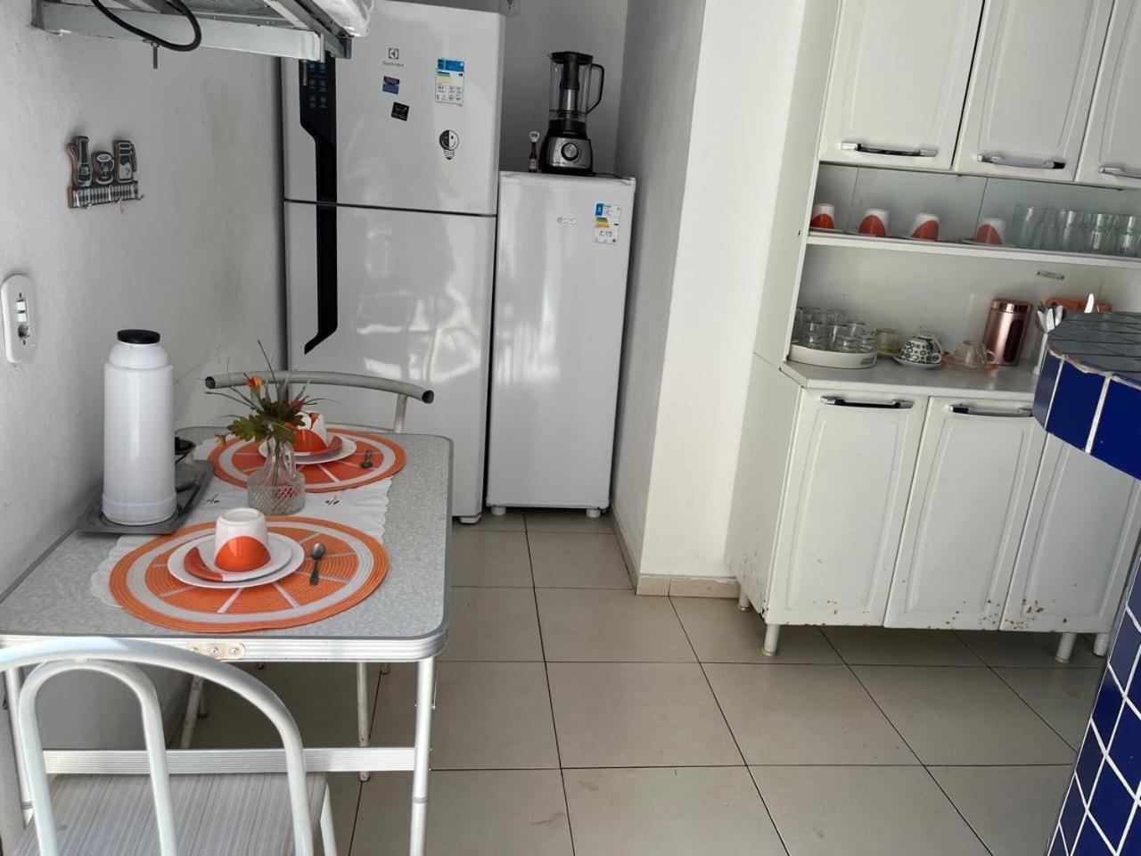 Apartamento Do Forte, Conforto E A Pe Cabo Frío