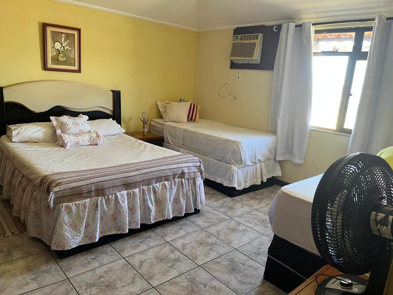 Do Forte, Conforto E A Pe Apartamento