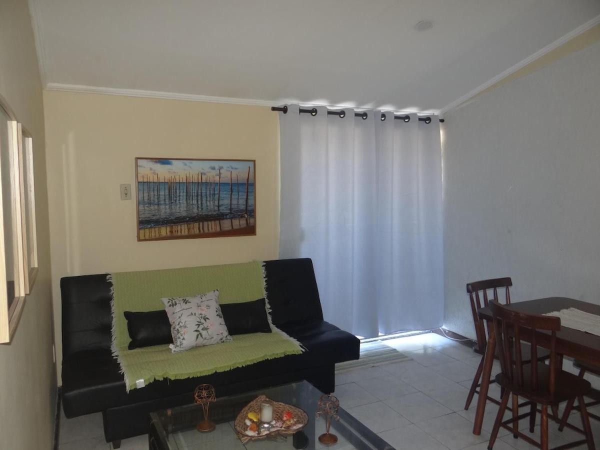 Do Forte, Conforto E A Pe Apartamento Cabo Frío