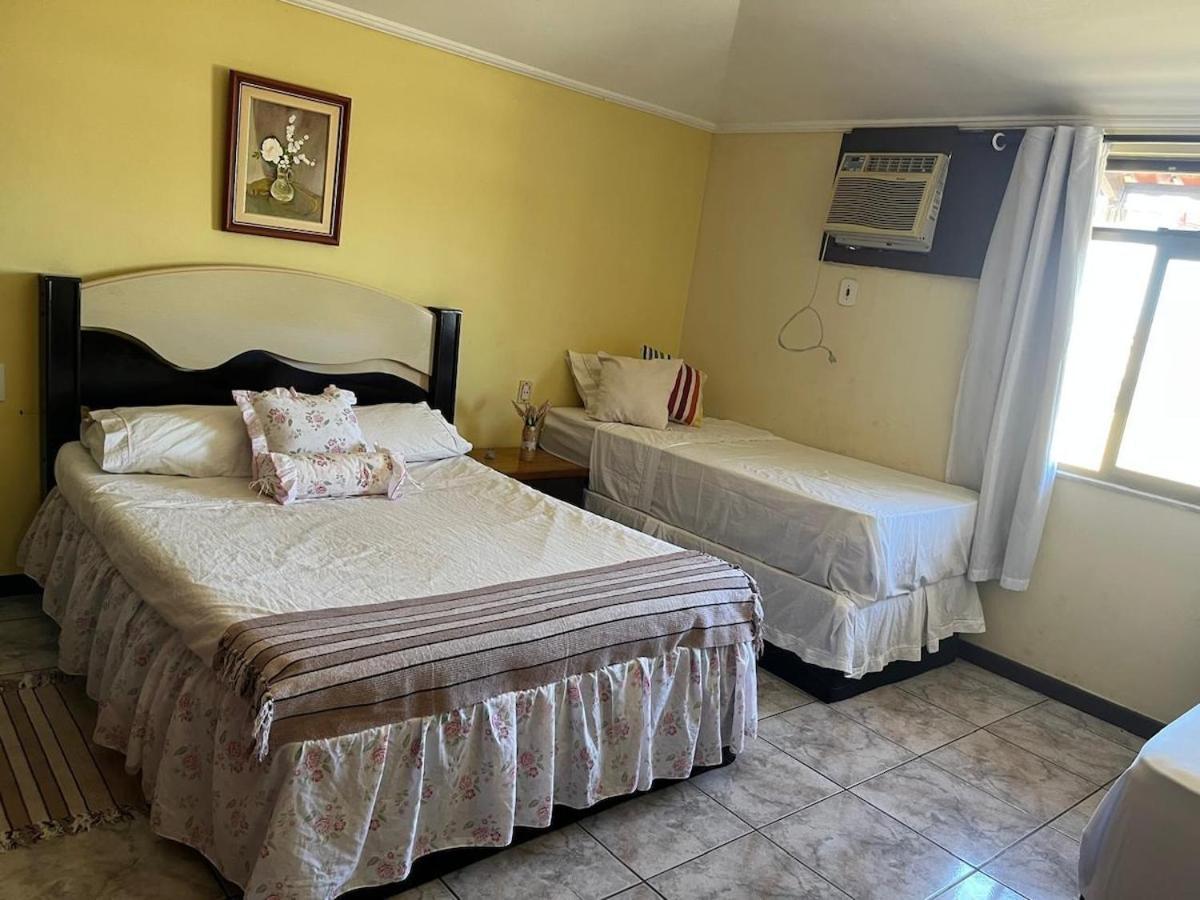 Do Forte, Conforto E A Pe Apartamento