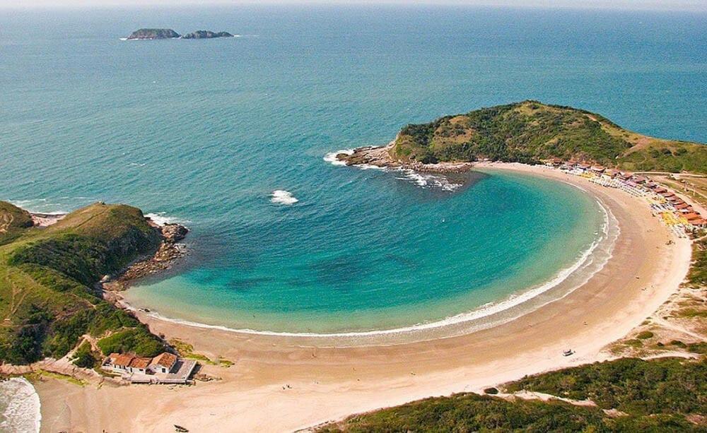 Do Forte, Conforto E A Pe Apartamento Cabo Frío