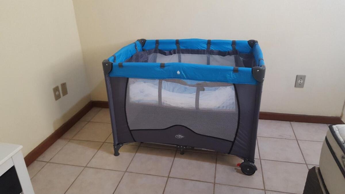 Do Forte, Conforto E A Pe Apartamento