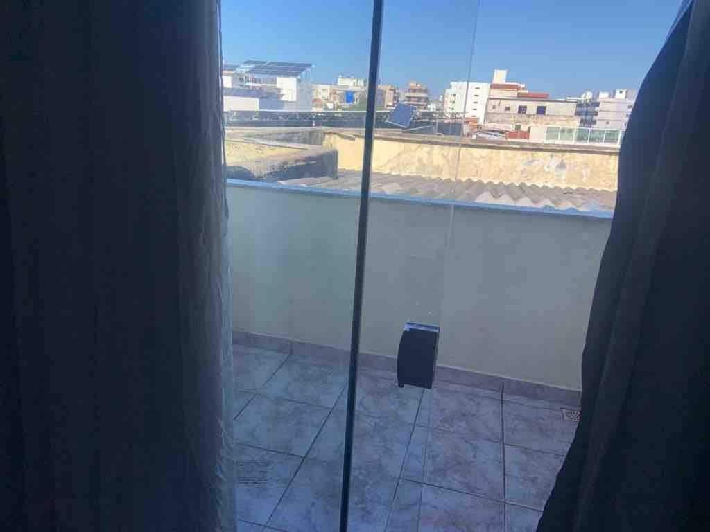 Do Forte, Conforto E A Pe Apartamento *