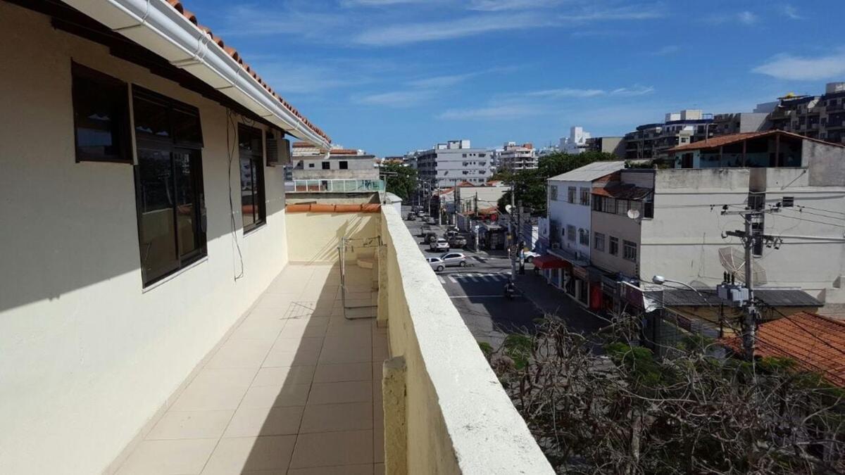 Do Forte, Conforto E A Pe Cabo Frío