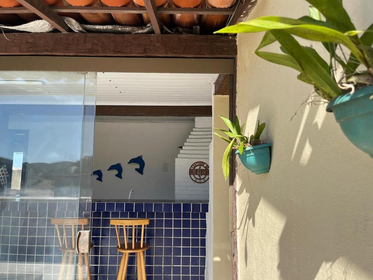 Apartamento Do Forte, Conforto E A Pe Cabo Frío